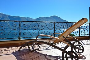 Suite Hotel Sunstar Brissago