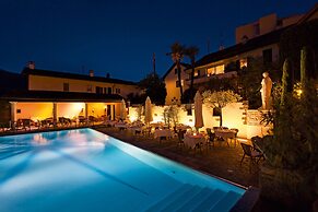 Suite Hotel Sunstar Brissago