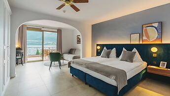 Suite Hotel Sunstar Brissago