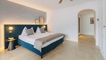 Suite Hotel Sunstar Brissago