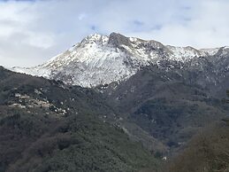 Casa La Wanda - Camaiore, Toscana - 2 Br & Terrace