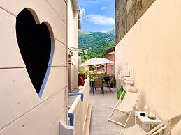 Casa La Wanda - Camaiore, Toscana - 2 Br & Terrace
