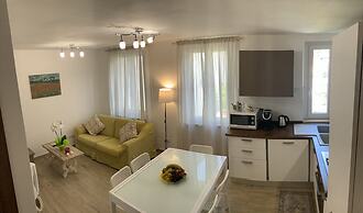 Casa La Wanda - Camaiore, Toscana - 2 Br & Terrace