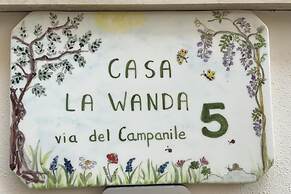 Casa La Wanda - Camaiore, Toscana - 2 Br & Terrace