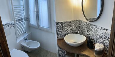 Casa La Wanda - Camaiore, Toscana - 2 Br & Terrace