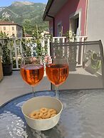 Casa La Wanda - Camaiore, Toscana - 2 Br & Terrace