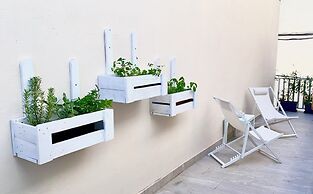 Casa La Wanda - Camaiore, Toscana - 2 Br & Terrace