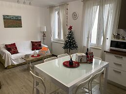 Casa La Wanda - Camaiore, Toscana - 2 Br & Terrace