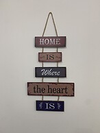 Casa La Wanda - Camaiore, Toscana - 2 Br & Terrace