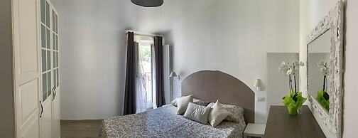 Casa La Wanda - Camaiore, Toscana - 2 Br & Terrace
