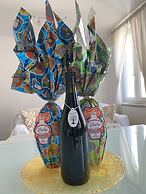 Casa La Wanda - Camaiore, Toscana - 2 Br & Terrace