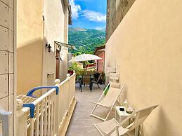 Casa La Wanda - Camaiore, Toscana - 2 Br & Terrace