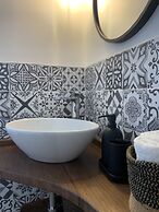 Casa La Wanda - Camaiore, Toscana - 2 Br & Terrace