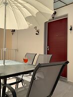 Casa La Wanda - Camaiore, Toscana - 2 Br & Terrace