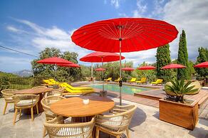 Hotel Casale Olmia