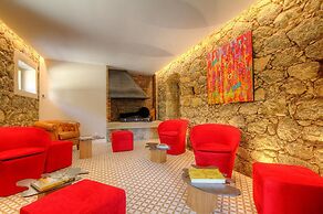 Hotel Casale Olmia