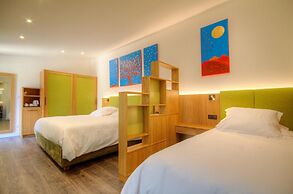 Hotel Casale Olmia