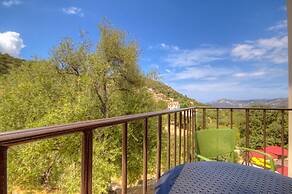 Hotel Casale Olmia