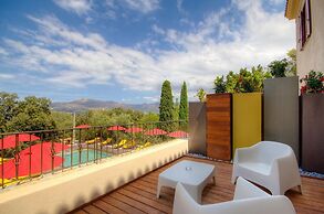 Hotel Casale Olmia