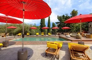 Hotel Casale Olmia