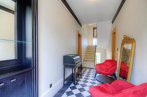 Hotel Casale Olmia