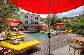 Hotel Casale Olmia