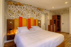 Hotel Casale Olmia
