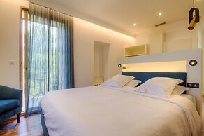 Hotel Casale Olmia
