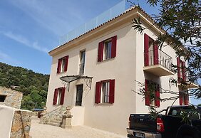 Hotel Casale Olmia
