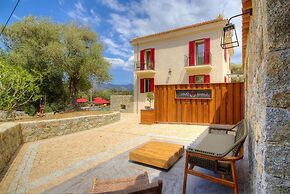 Hotel Casale Olmia