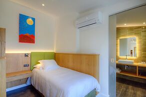 Hotel Casale Olmia