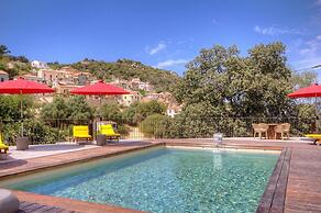 Hotel Casale Olmia