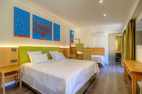 Hotel Casale Olmia