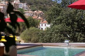 Hotel Casale Olmia
