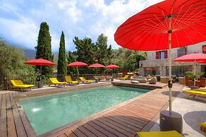 Hotel Casale Olmia