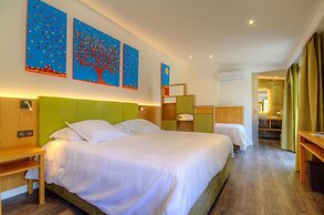 Hotel Casale Olmia