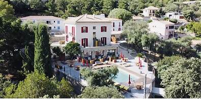 Hotel Casale Olmia