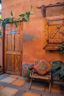 Gardens House, Airport Juan Santamaría, Alajuela, San Jose