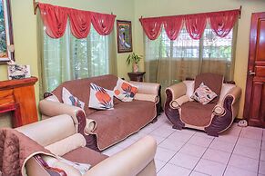 Gardens House, Airport Juan Santamaría, Alajuela, San Jose