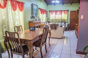 Gardens House, Airport Juan Santamaría, Alajuela, San Jose