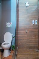 Gardens House, Airport Juan Santamaría, Alajuela, San Jose