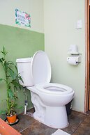 Gardens House, Airport Juan Santamaría, Alajuela, San Jose