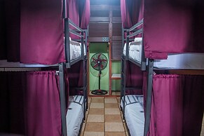 Gardens House, Airport Juan Santamaría, Alajuela, San Jose