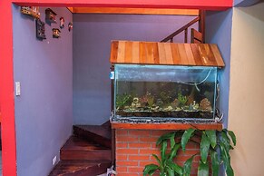 Gardens House, Airport Juan Santamaría, Alajuela, San Jose