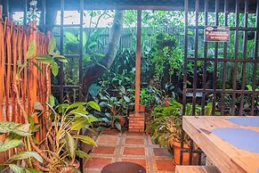 Gardens House, Airport Juan Santamaría, Alajuela, San Jose