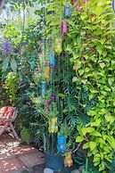 Gardens House, Airport Juan Santamaría, Alajuela, San Jose