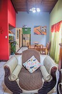 Gardens House, Airport Juan Santamaría, Alajuela, San Jose