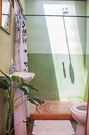 Gardens House, Airport Juan Santamaría, Alajuela, San Jose