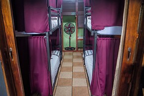 Gardens House, Airport Juan Santamaría, Alajuela, San Jose