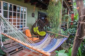 Gardens House, Airport Juan Santamaría, Alajuela, San Jose